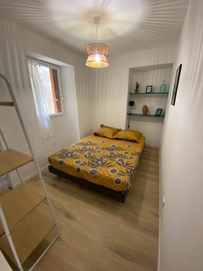 Appartement En Bord De Mer 1 Banyuls-sur-Mer Luaran gambar