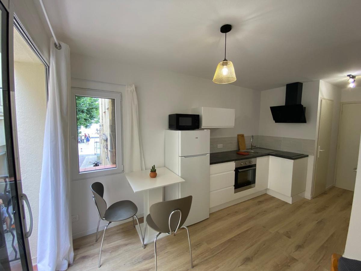Appartement En Bord De Mer 1 Banyuls-sur-Mer Luaran gambar