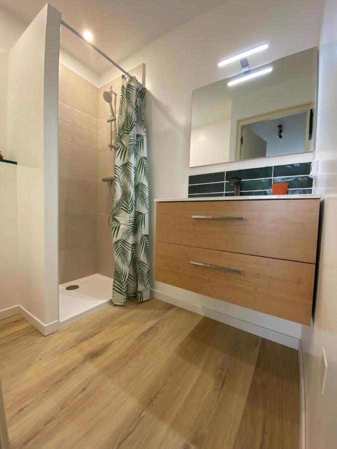 Appartement En Bord De Mer 1 Banyuls-sur-Mer Luaran gambar