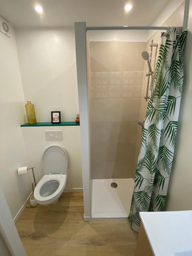 Appartement En Bord De Mer 1 Banyuls-sur-Mer Luaran gambar